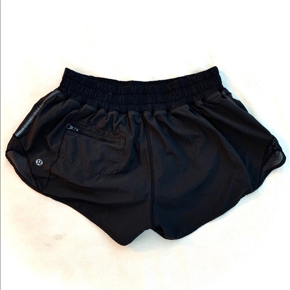 Lulu Shorts